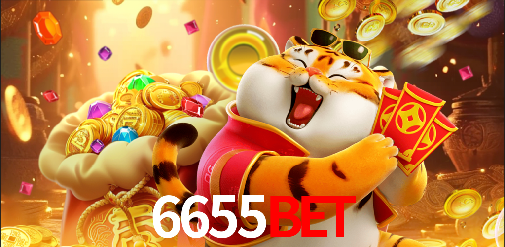 6655Bet Login
