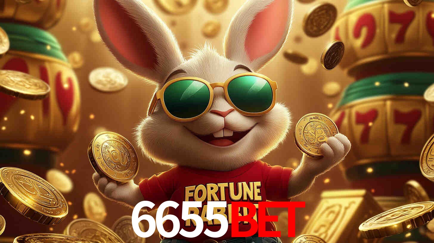 6655Bet - Cassino da Sorte Real - 6655Bet App