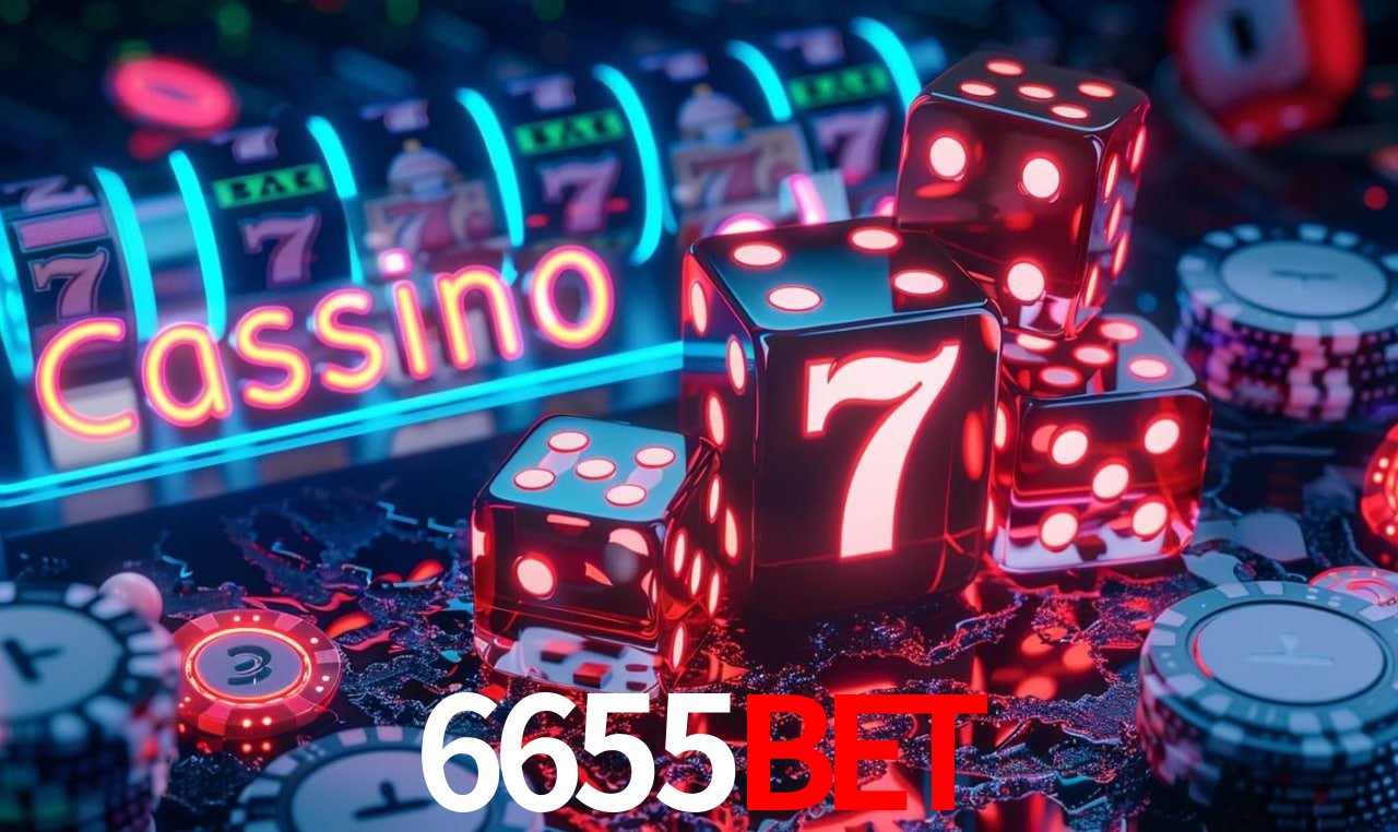 Experiência VIP 6655Bet