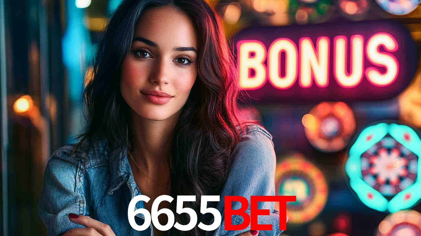 6655Bet: Seu Cassino Premiado com Pagamentos Rápidos
