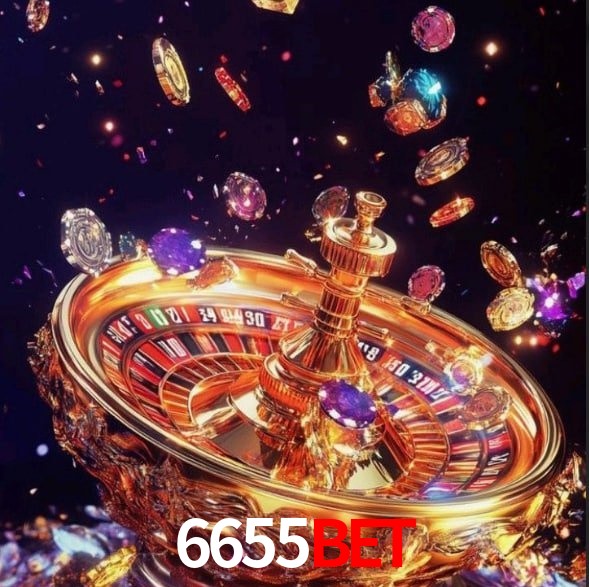 Benefícios da Conta 6655Bet