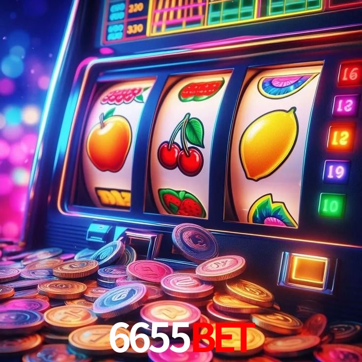 Mesa de Blackjack 6655Bet