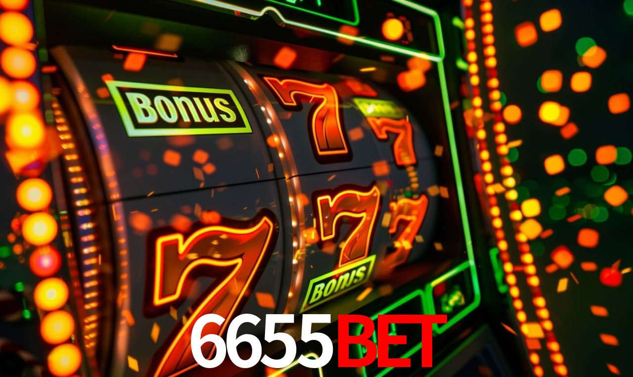 Explorando a Categoria de Eventos em Apostas na 6655Bet