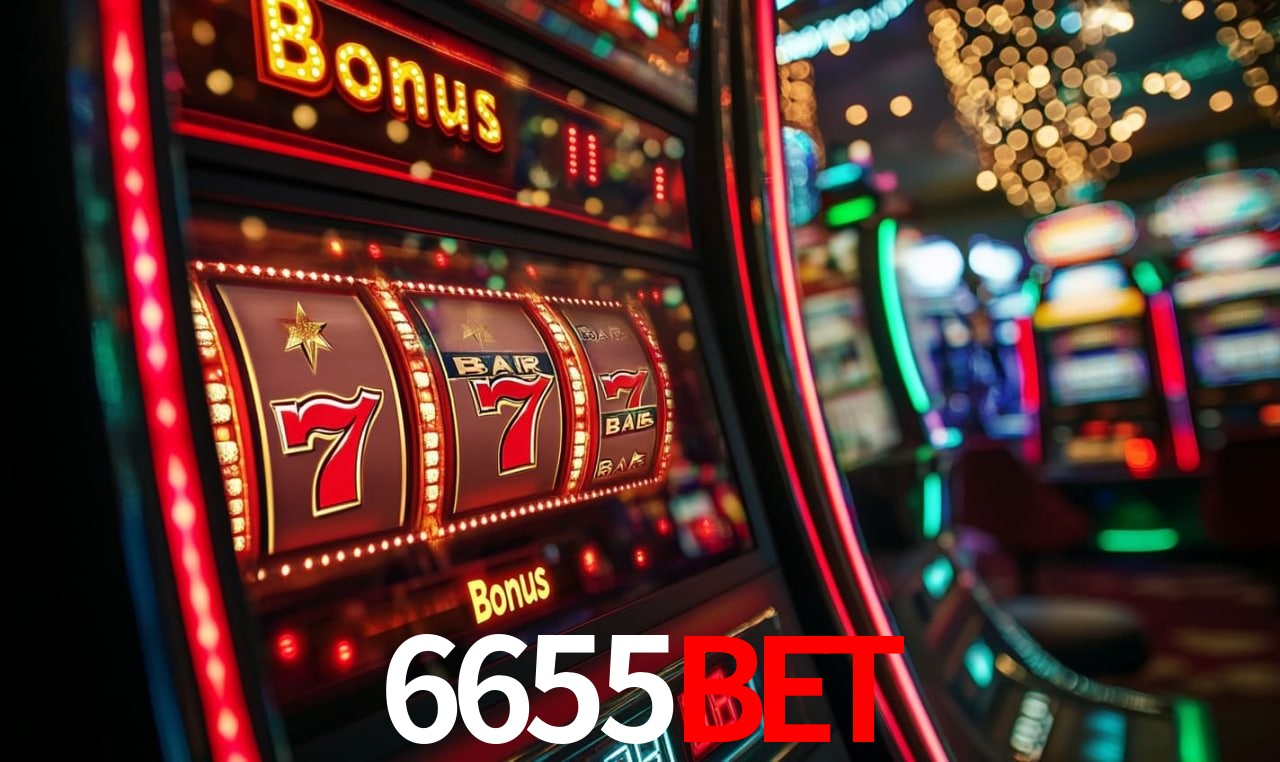 6655Bet