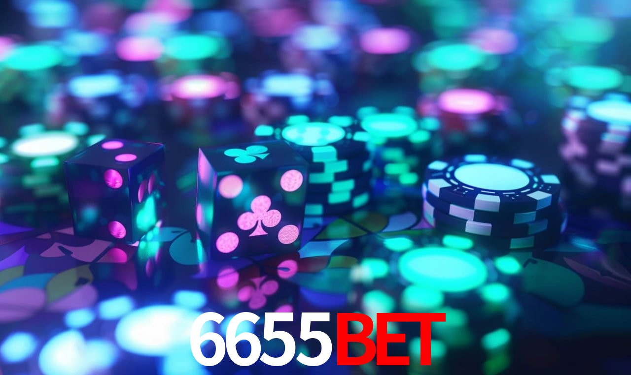 PIX Instantâneo 6655Bet