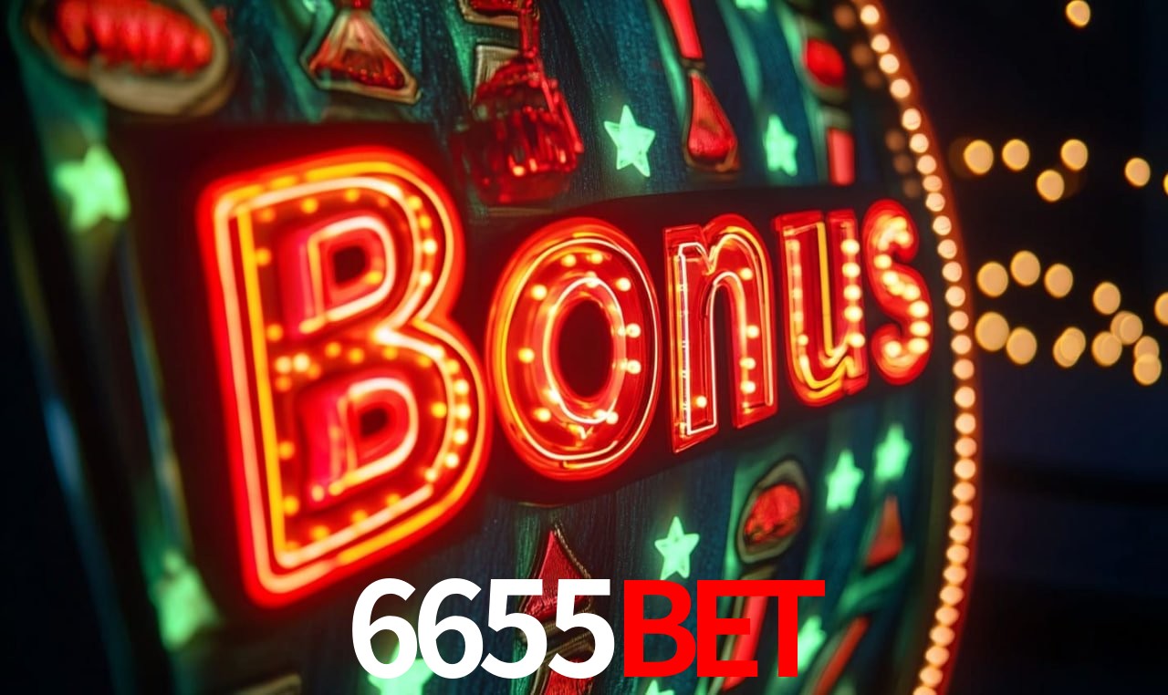 Desvendando o Mundo dos Jogos Virtuais na 6655Bet