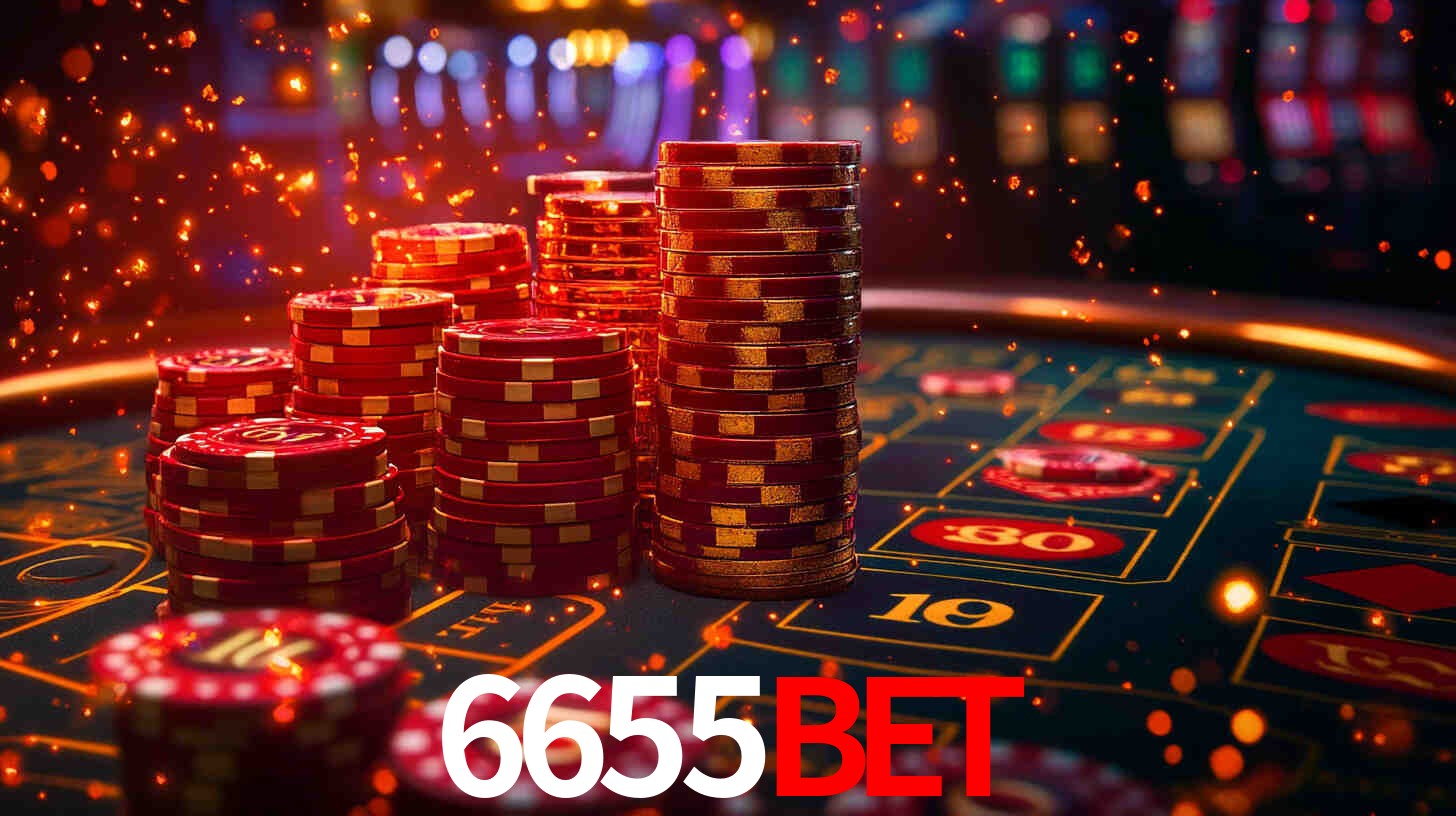 Programa VIP 6655Bet