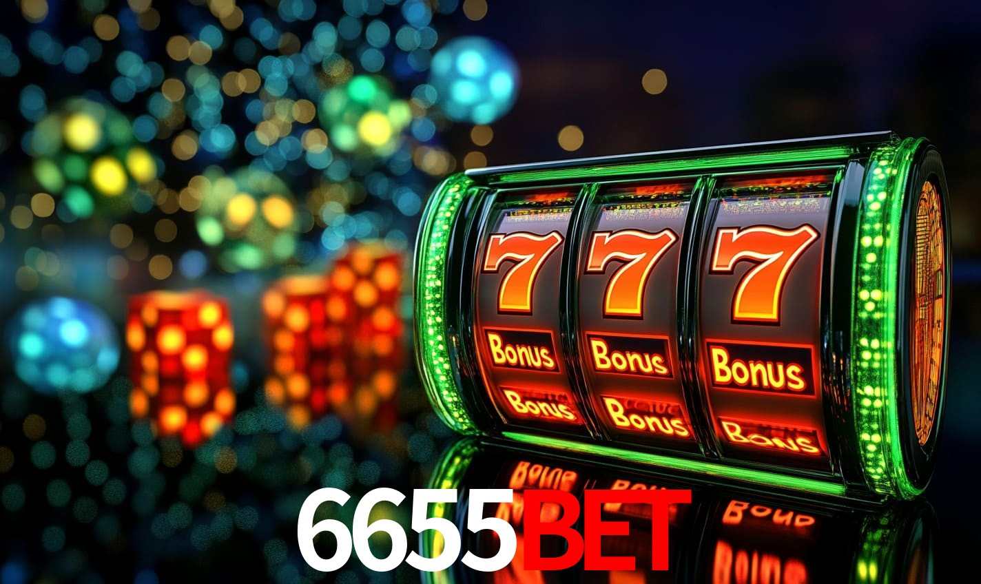 Avaliações dos Jogadores 6655Bet