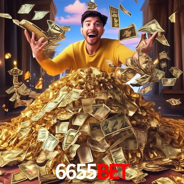 Interface Premium 6655Bet