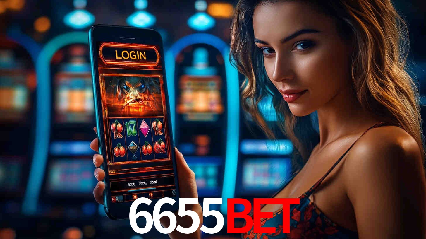 6655Bet: Jogue Crash e Experimente Alta Recompensa Instantânea