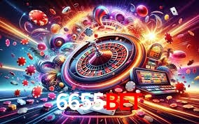 Torneios 6655Bet
