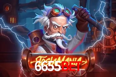 Estatísticas do Jogo 6655Bet
