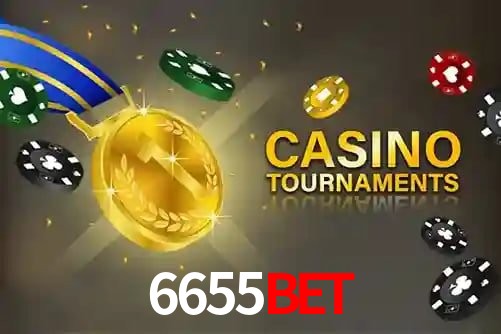 6655Bet,6655Bet App