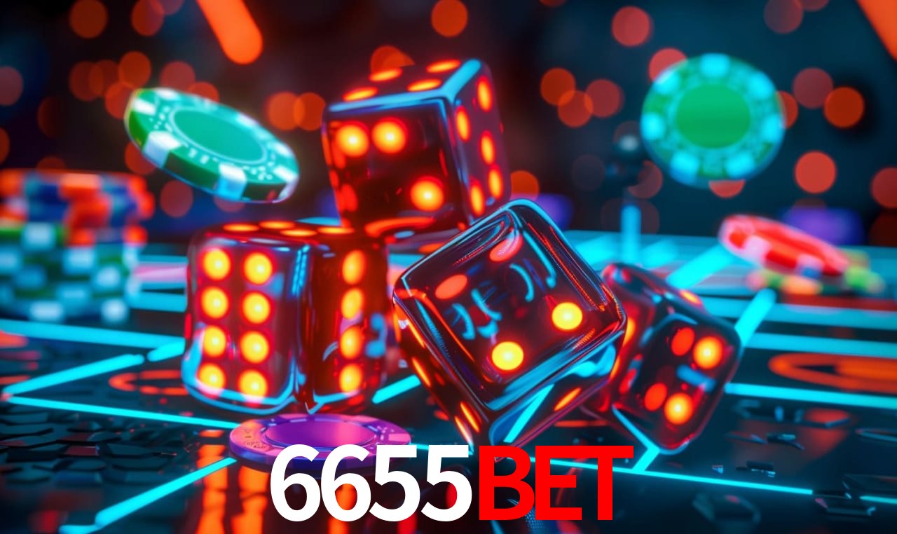 Descubra a Essência do 6655Bet: Nossa História e Compromissos