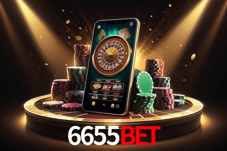 Diretório de Jogos 6655Bet