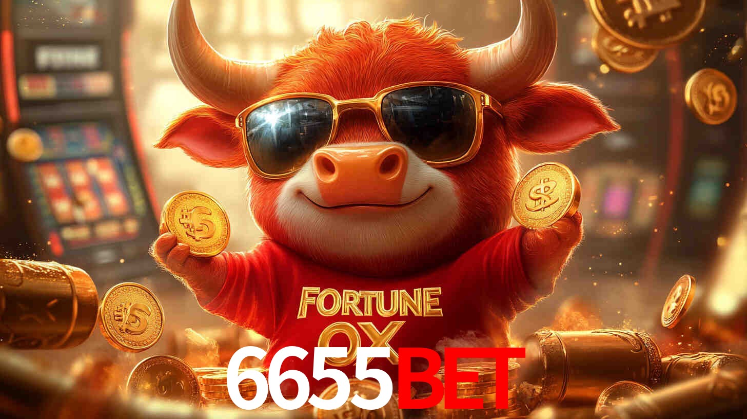 6655Bet: Seu Especialista em Apostas Esportivas Brasileiras