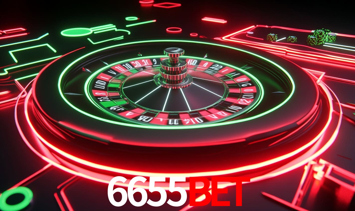 Apostas Esportivas na 6655Bet: Um Guia Completo