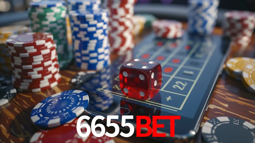 6655Bet App