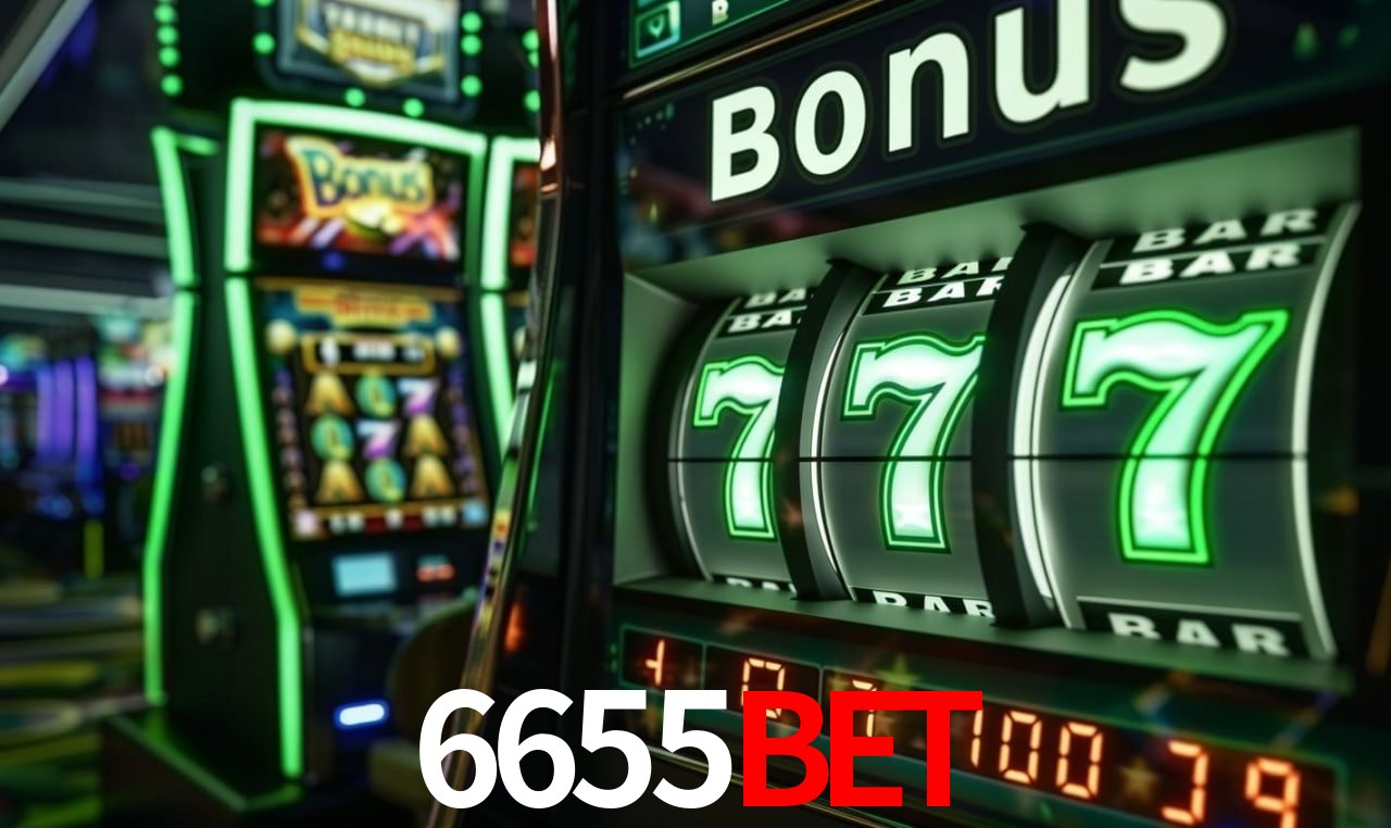 Games Directory 6655Bet