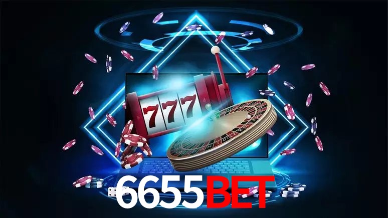 Recursos de Bônus 6655Bet