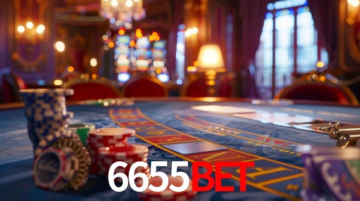Quick Registration 6655Bet