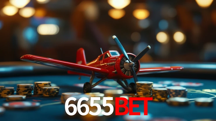 Game Providers 6655Bet