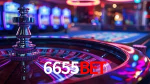 Casino VIP 6655Bet
