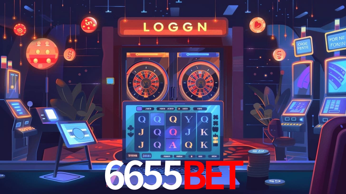 Segurança 2FA 6655Bet