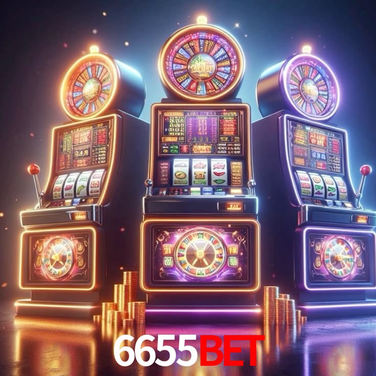 Ofertas Imperdíveis na 6655Bet: Promoções e Bônus Que Valem a Pena
