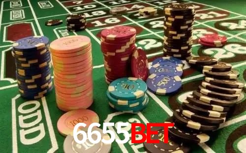 6655Bet,6655Bet App