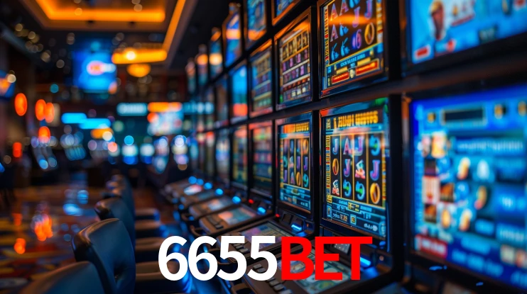 Platform Technology 6655Bet