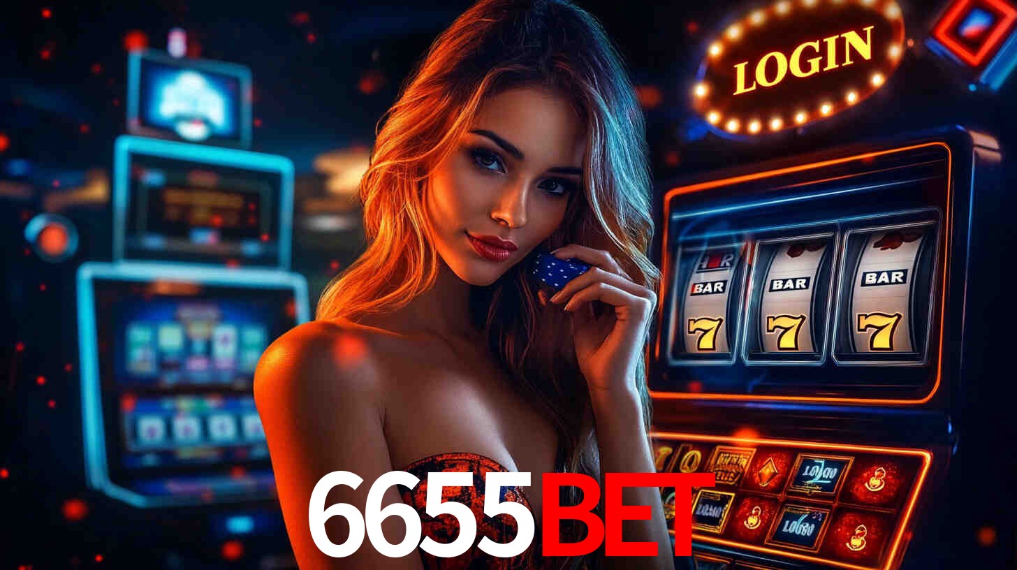 6655Bet,6655Bet App
