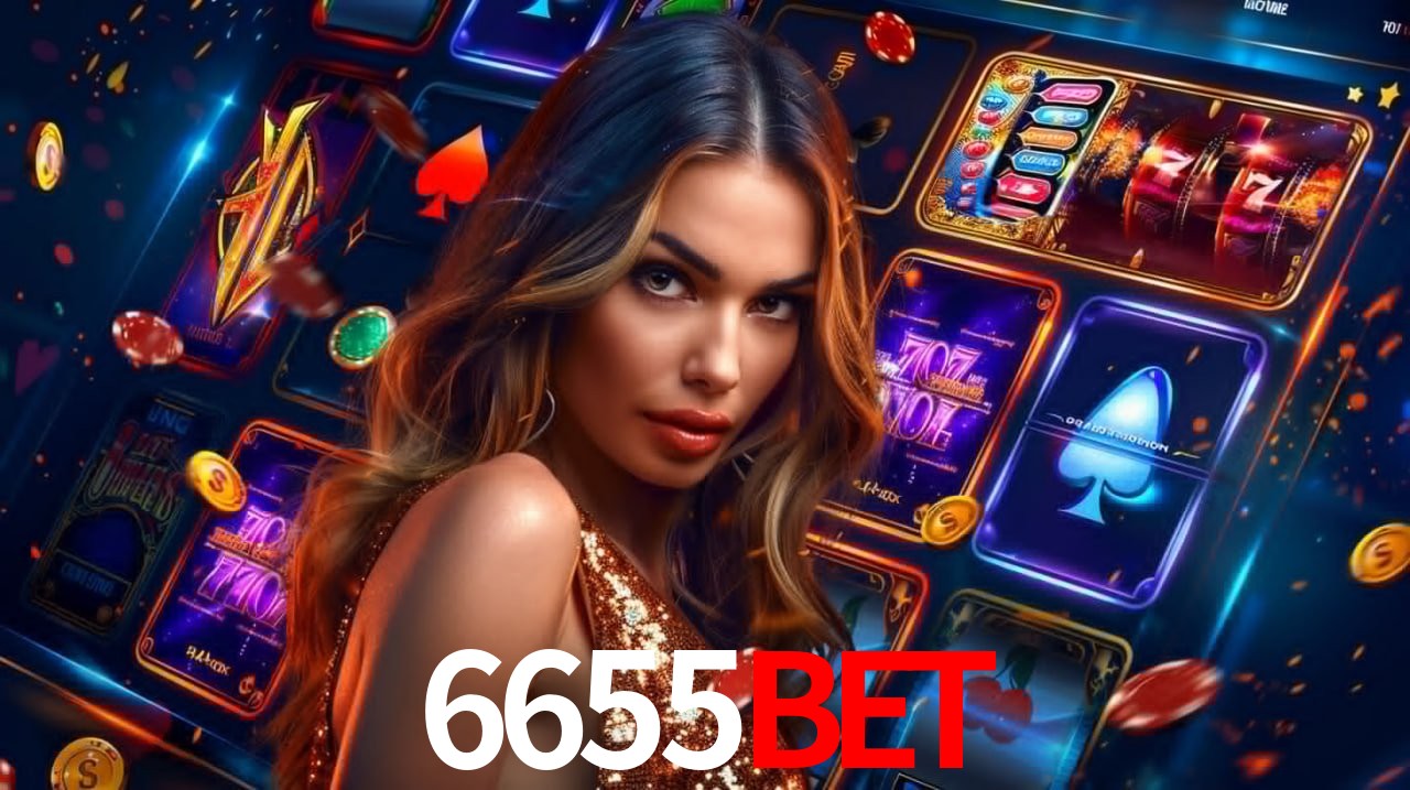 Descubra a Essência do 6655Bet: Nossa História e Compromissos