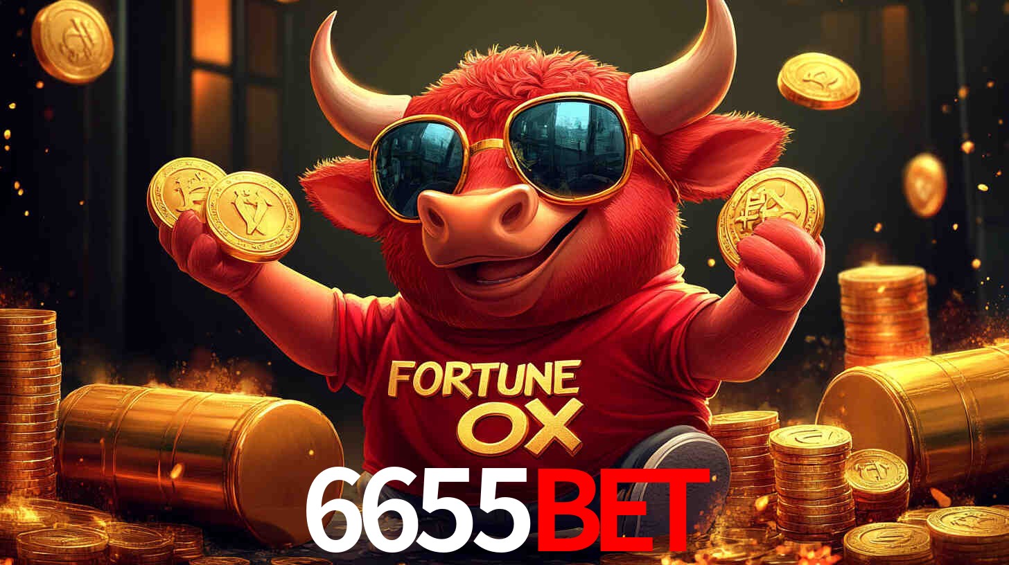 Descubra a Magia dos Jogos de Arcade no 6655Bet