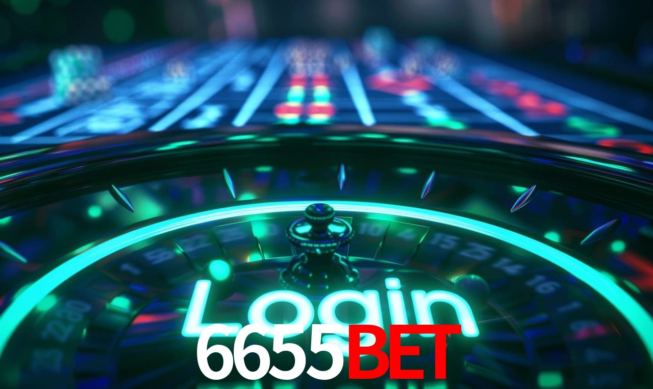 Programa VIP 6655Bet