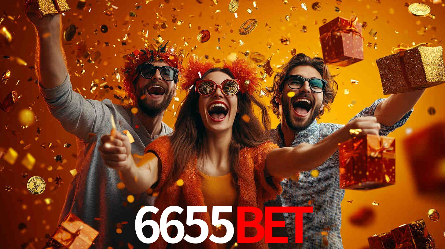 6655Bet App