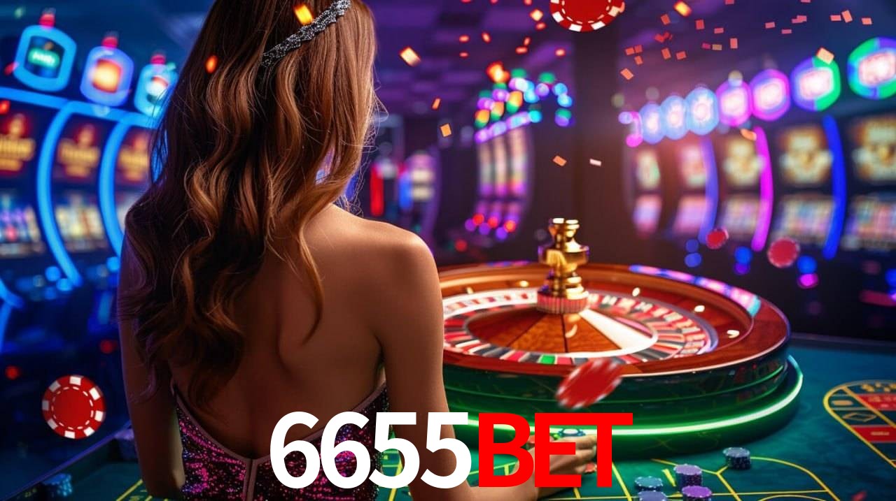 6655Bet