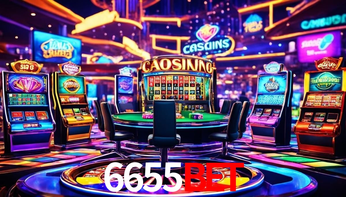 Jogo Spaceman 6655Bet