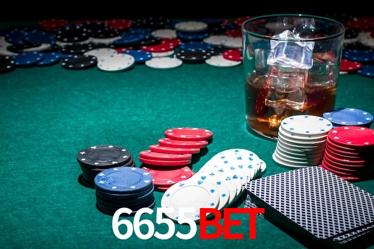 Jogos Exclusivos 6655Bet
