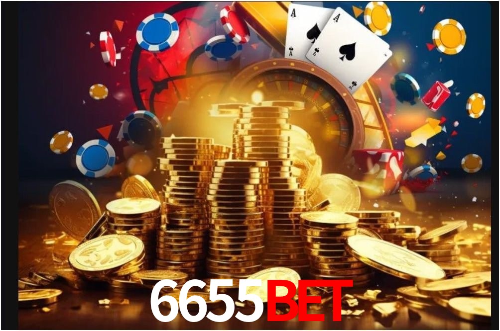 Explorando a Categoria de Eventos em Apostas na 6655Bet