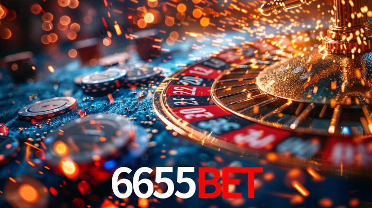 Secure Login 6655Bet