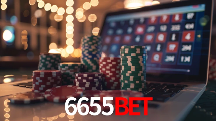 2FA Security 6655Bet