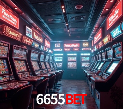 Sistemas de Segurança 6655Bet