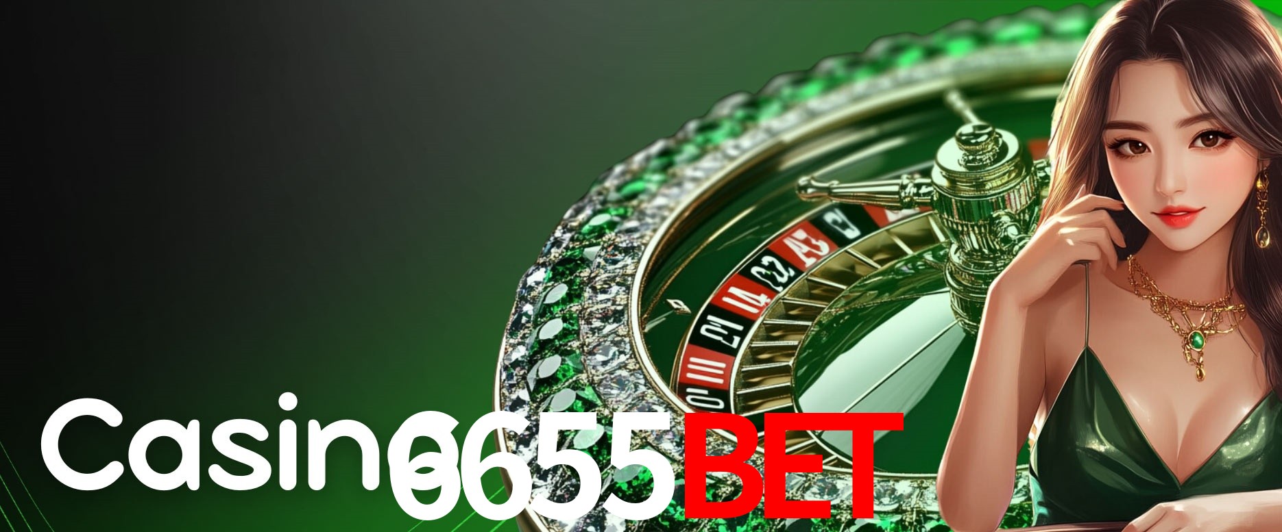Seasonal Promotions 6655Bet