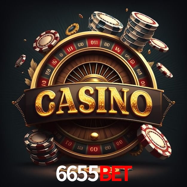 6655Bet Login
