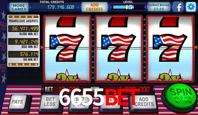Desvendando o Mundo dos Jogos Virtuais na 6655Bet