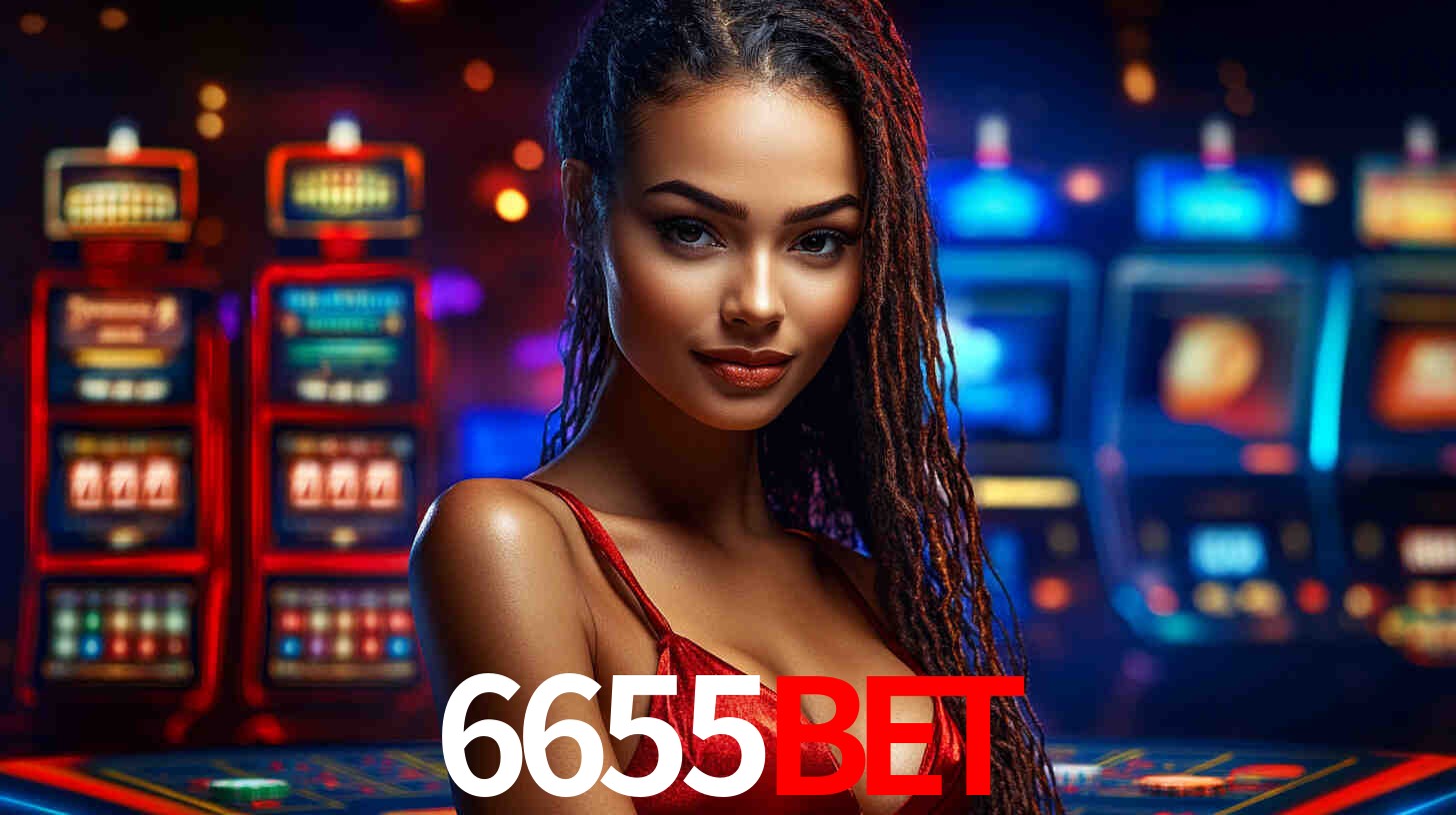 Descubra o Programa VIP da 6655Bet: Vantagens Exclusivas para Jogadores