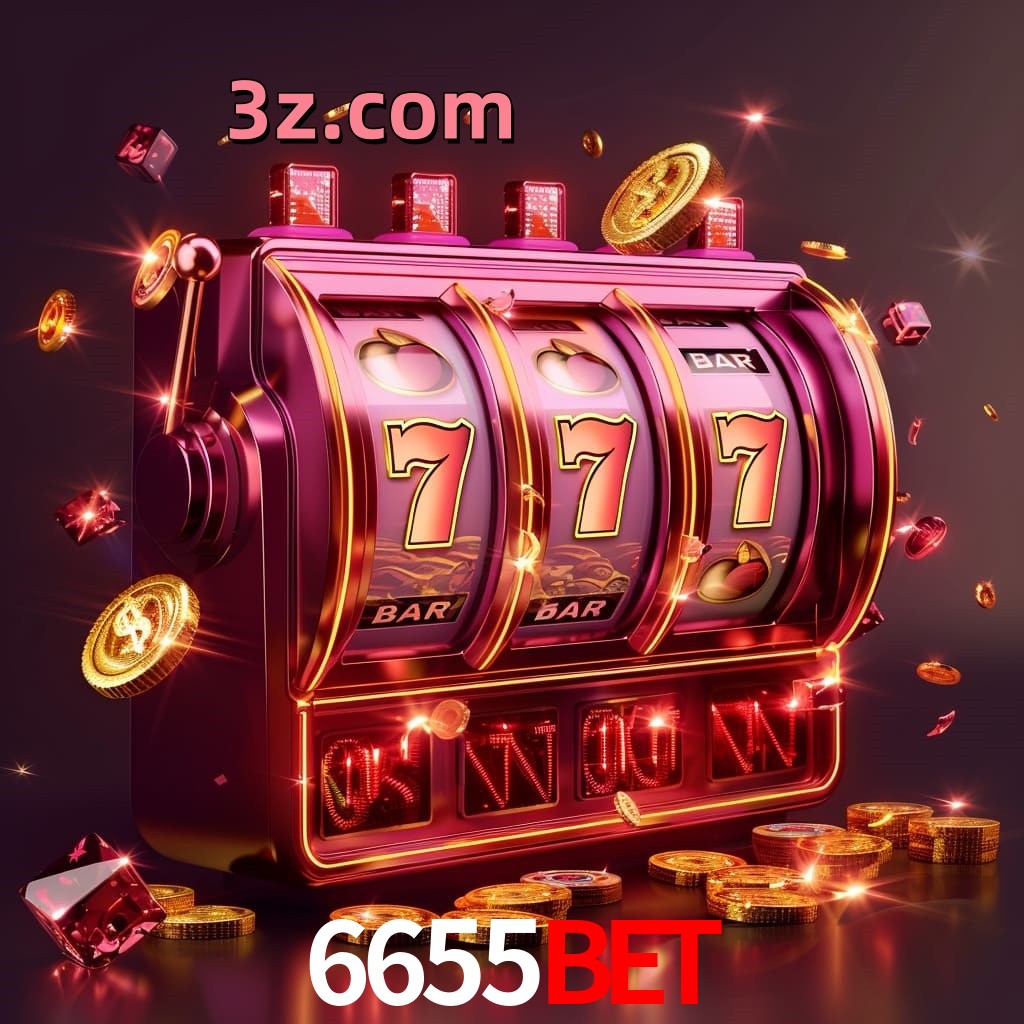 Bônus de Primeiro Depósito R$ 10.200 em 6655BET