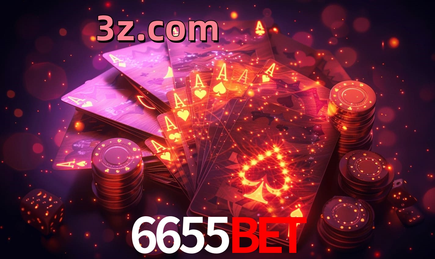 Login no Cassino Online 6655BET